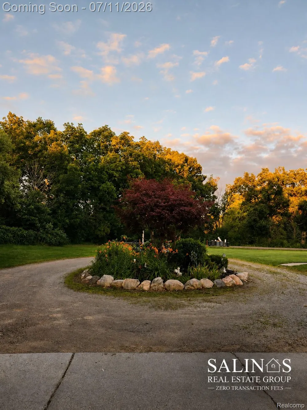 2120 Montague Road Davison Township, MI 48423