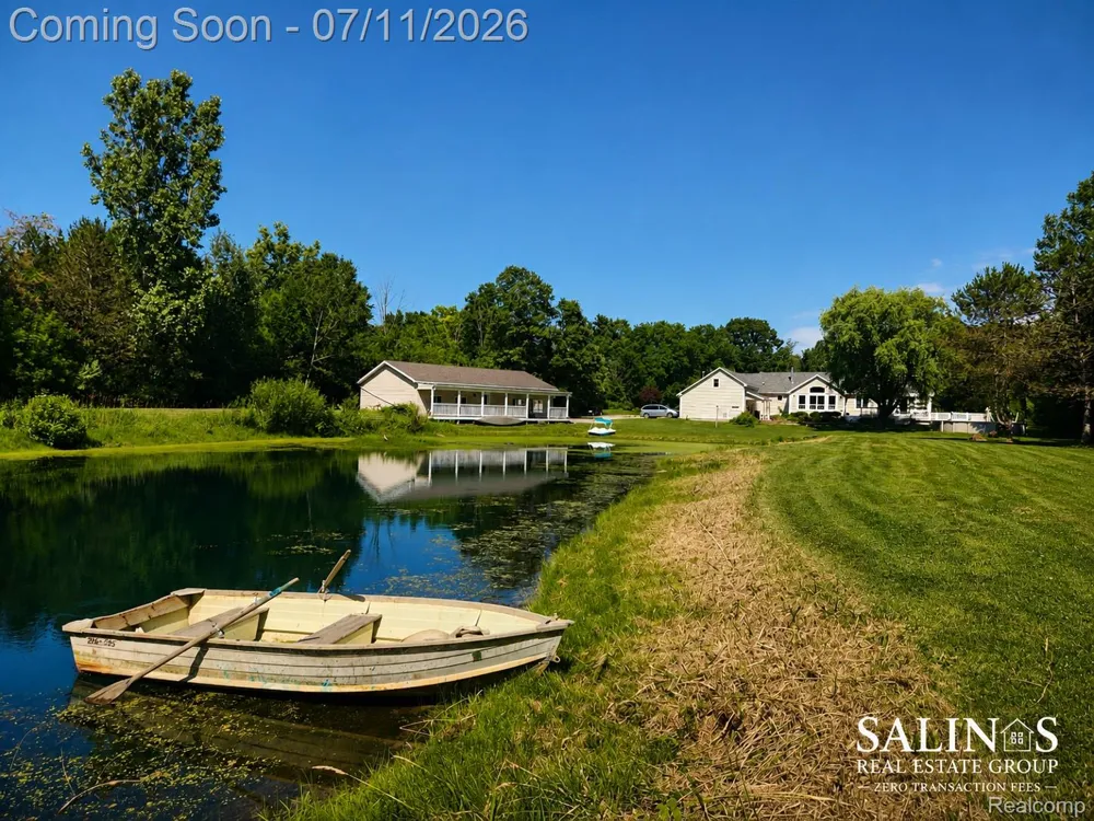 2120 Montague Road Davison Township, MI 48423