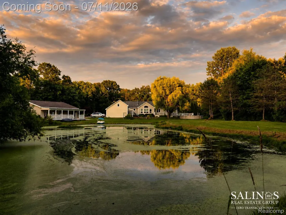 2120 Montague Road Davison Township, MI 48423