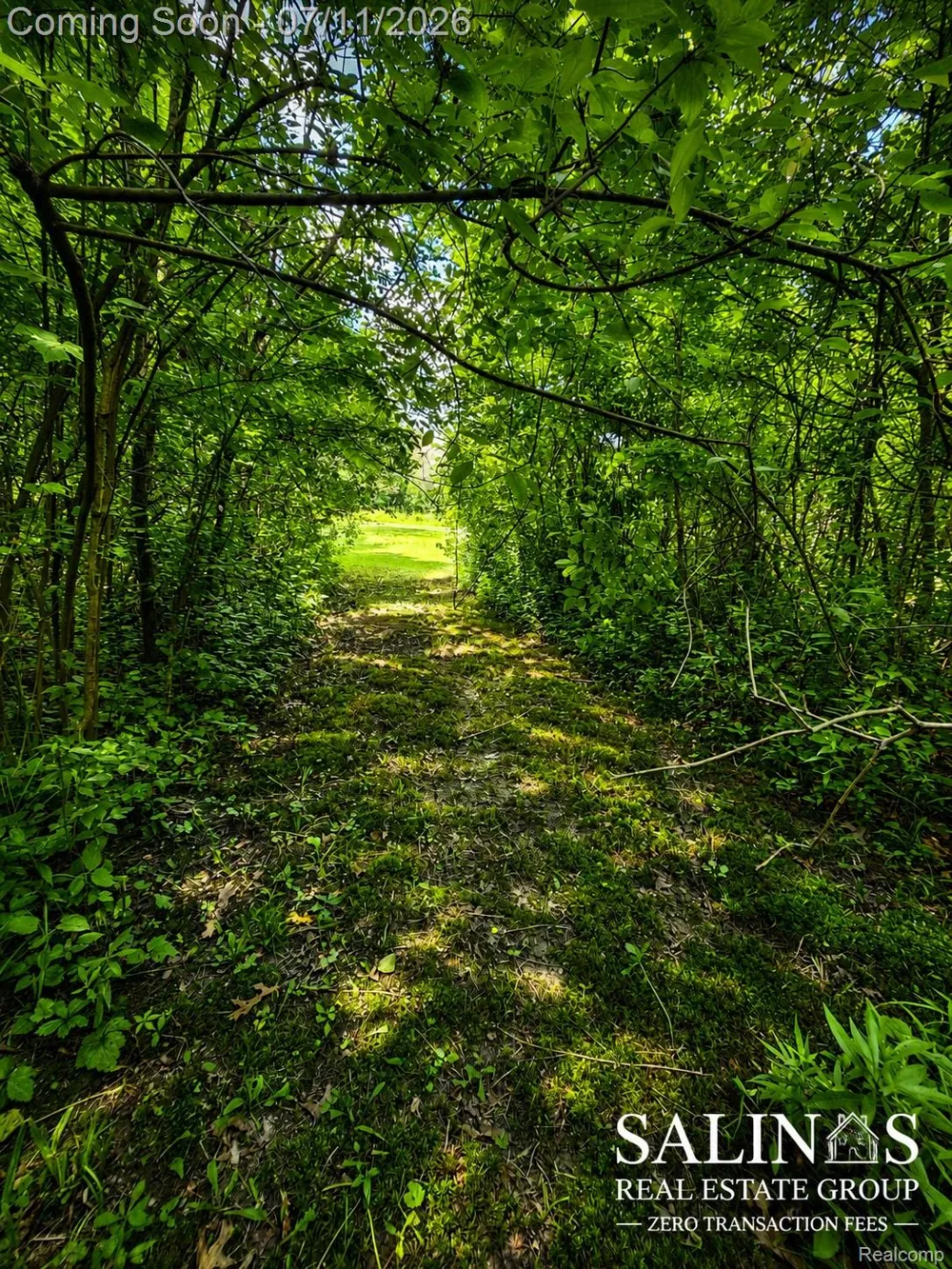 2120 Montague Road Davison Township, MI 48423
