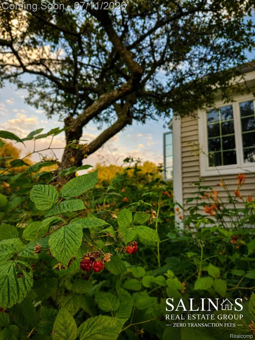 2120 Montague Road Davison Township, MI 48423