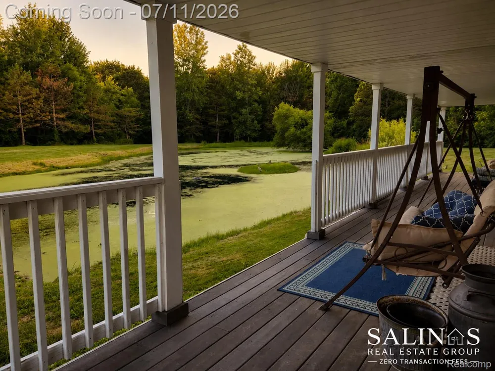 2120 Montague Road Davison Township, MI 48423