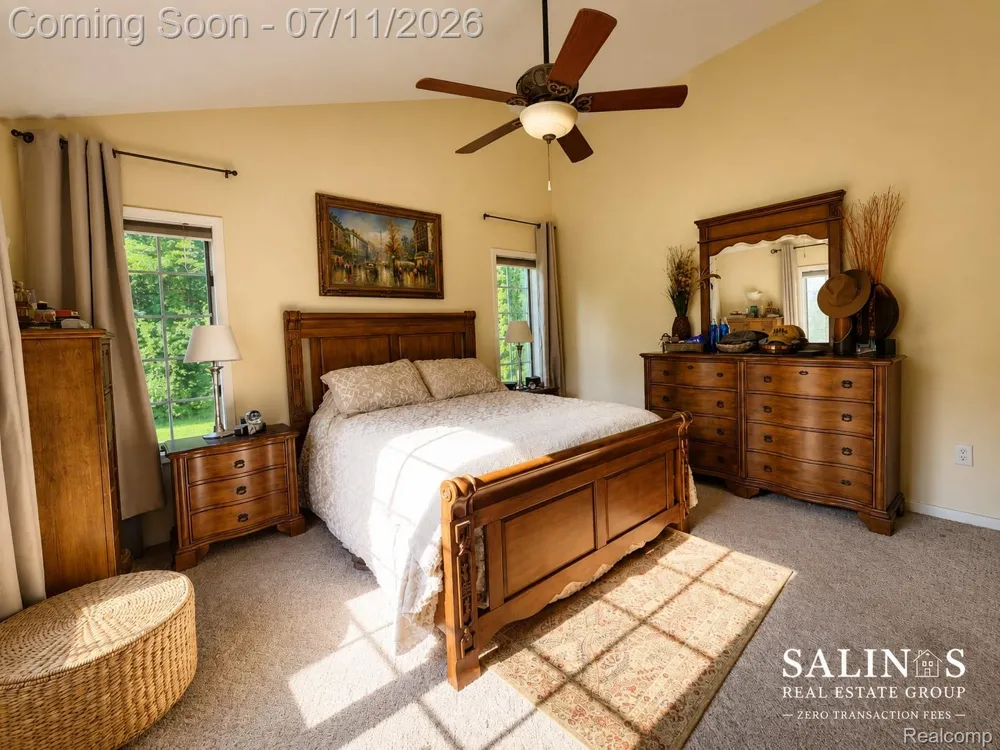 2120 Montague Road Davison Township, MI 48423