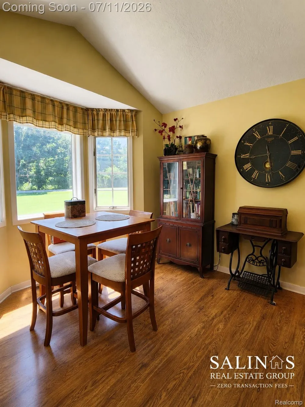 2120 Montague Road Davison Township, MI 48423
