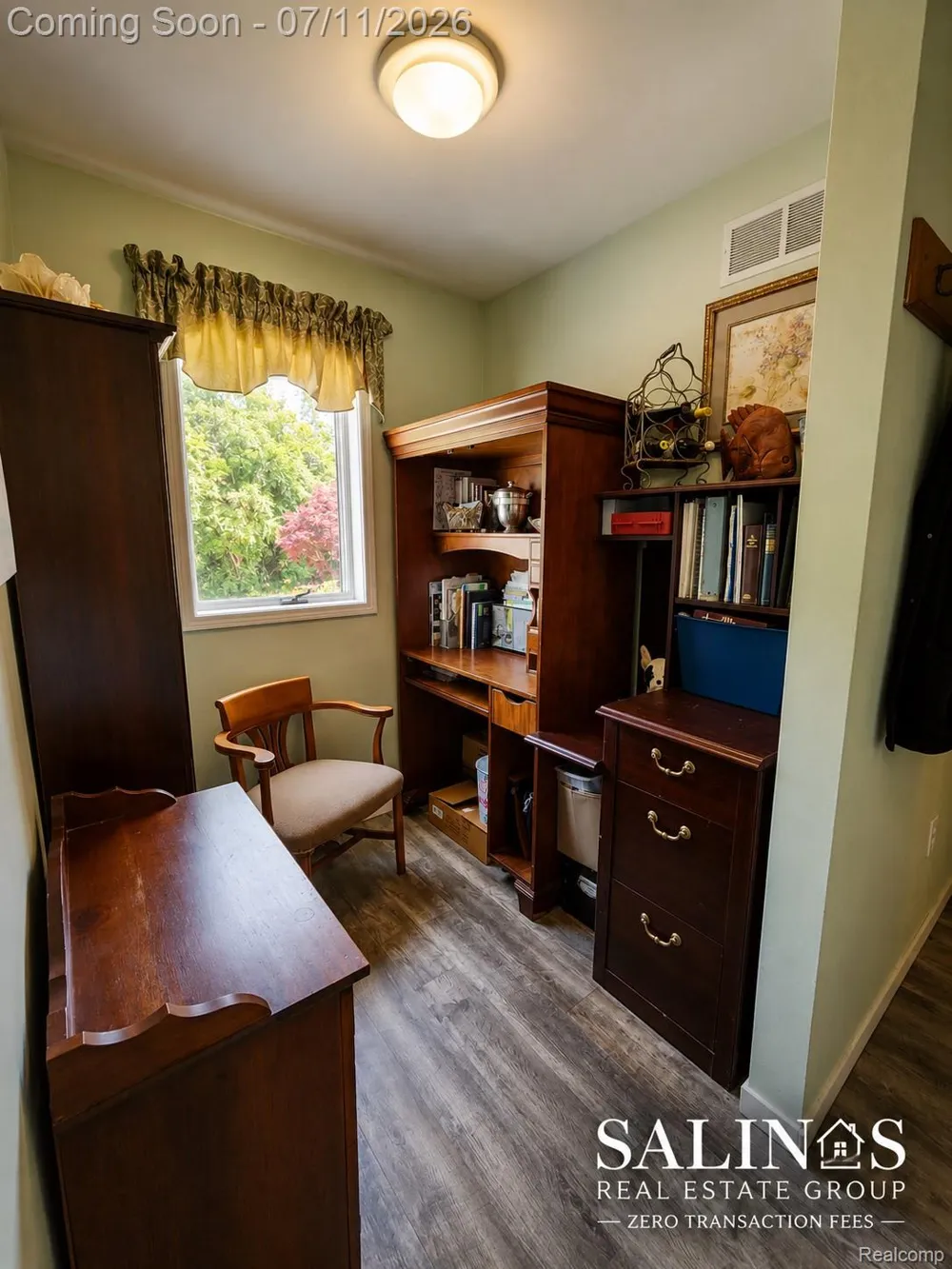 2120 Montague Road Davison Township, MI 48423