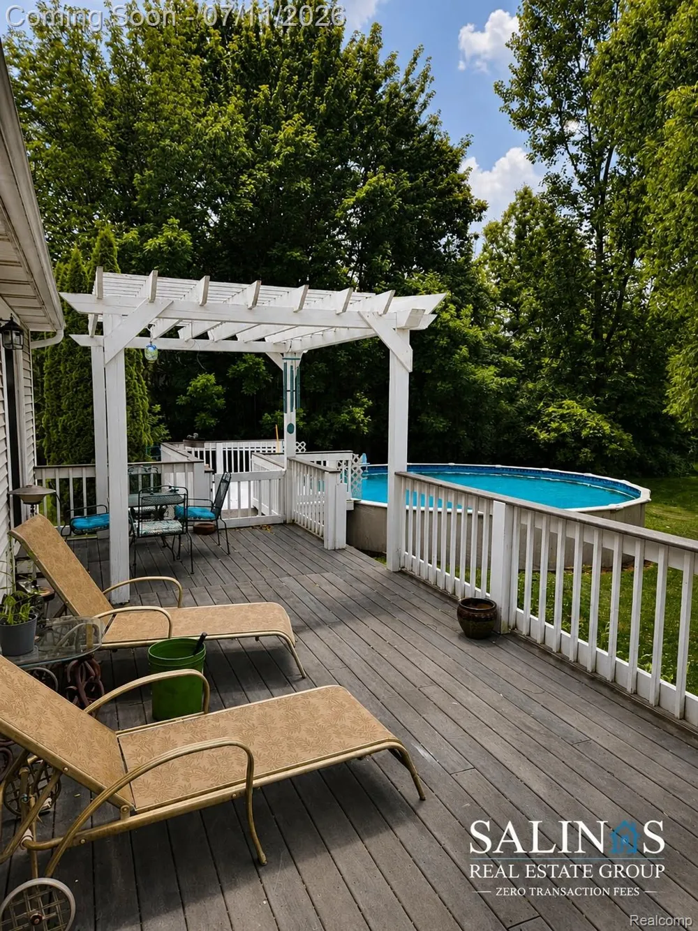 2120 Montague Road Davison Township, MI 48423