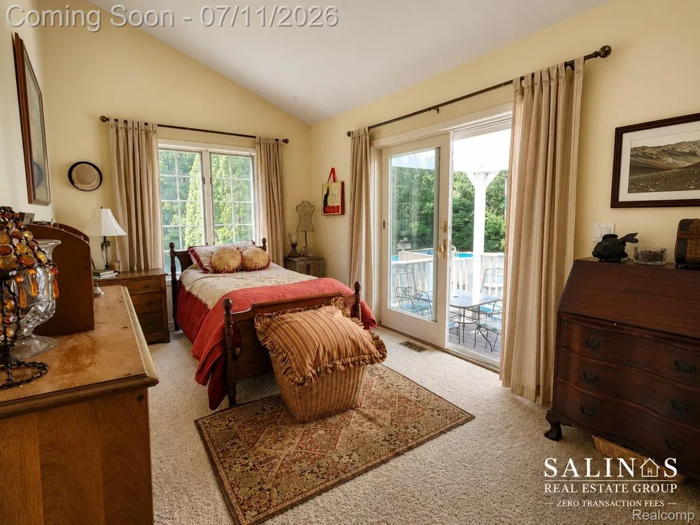 2120 Montague Road Davison Township, MI 48423