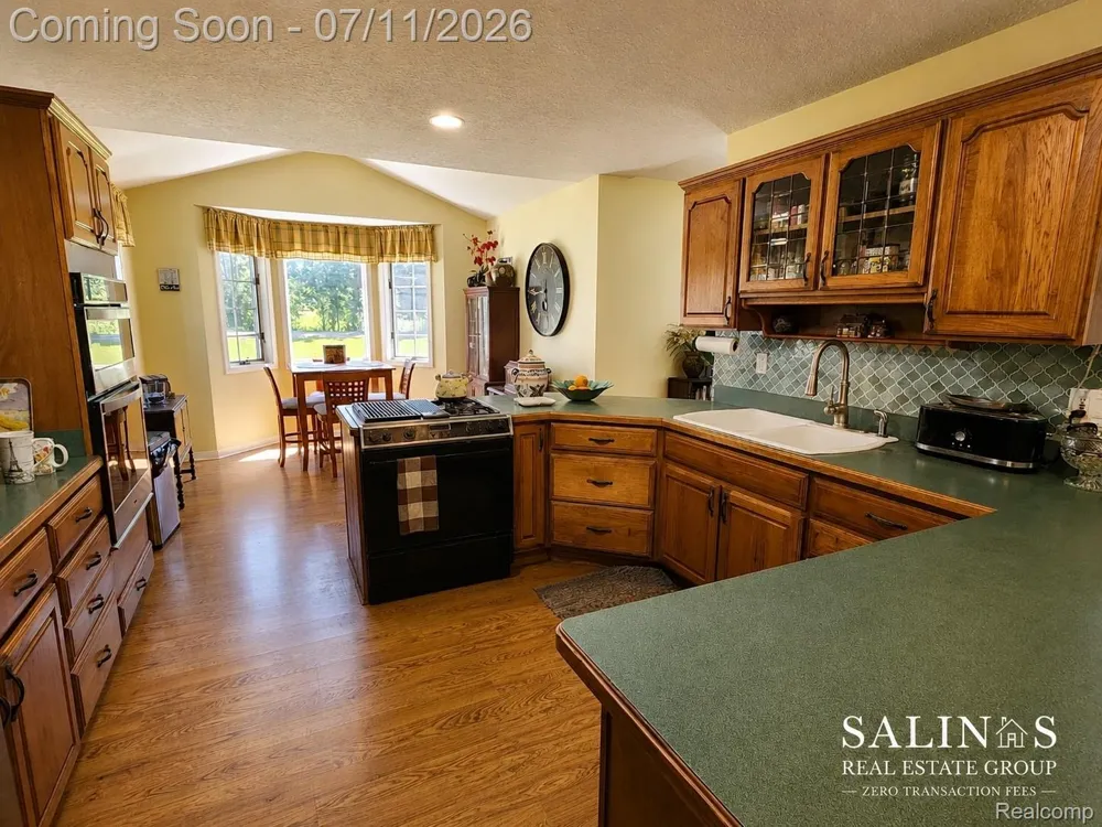 2120 Montague Road Davison Township, MI 48423
