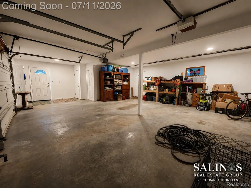 2120 Montague Road Davison Township, MI 48423