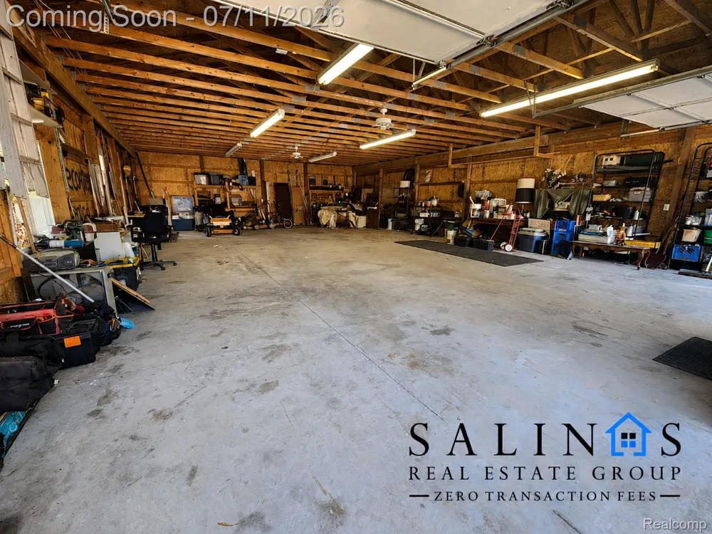 2120 Montague Road Davison Township, MI 48423