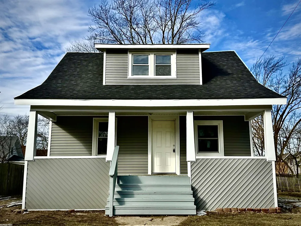 727 13th Street Port Huron City, MI 48060