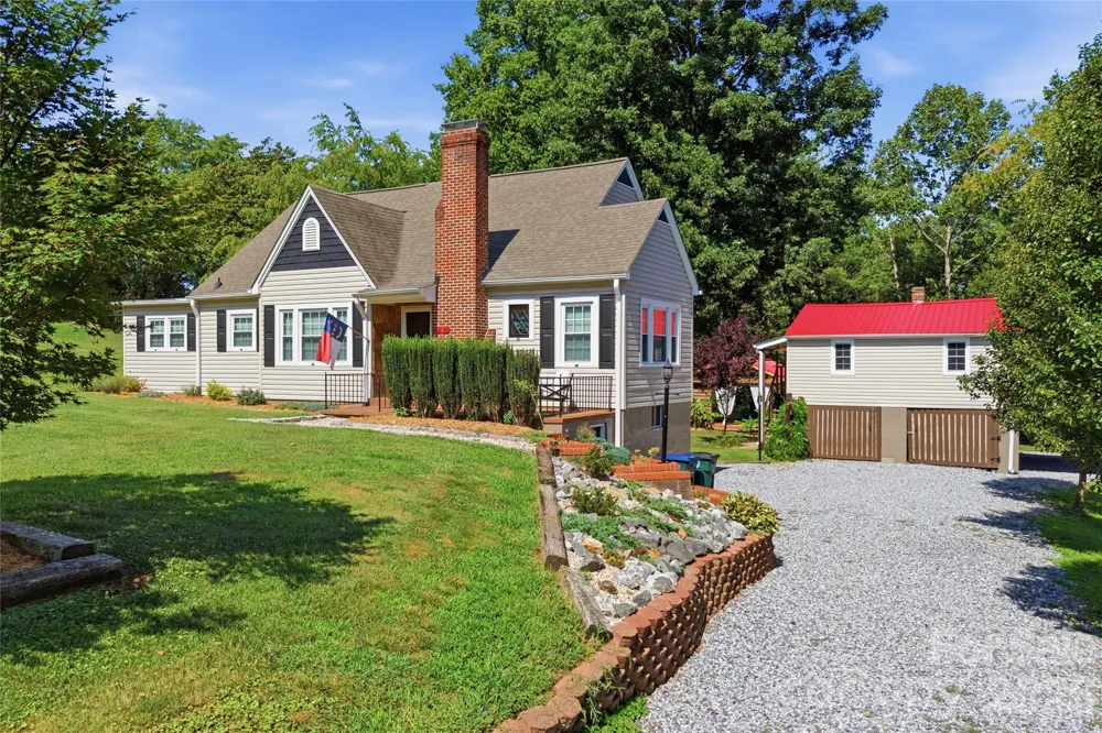 904 Bounous Street NW Valdese, NC 28690