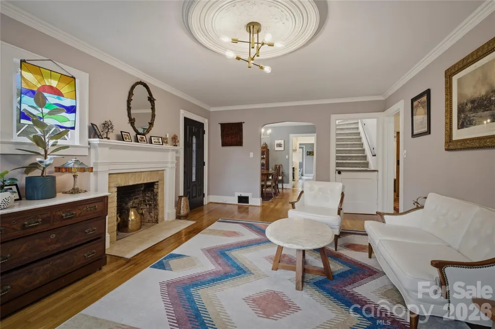 904 Bounous Street NW Valdese, NC 28690
