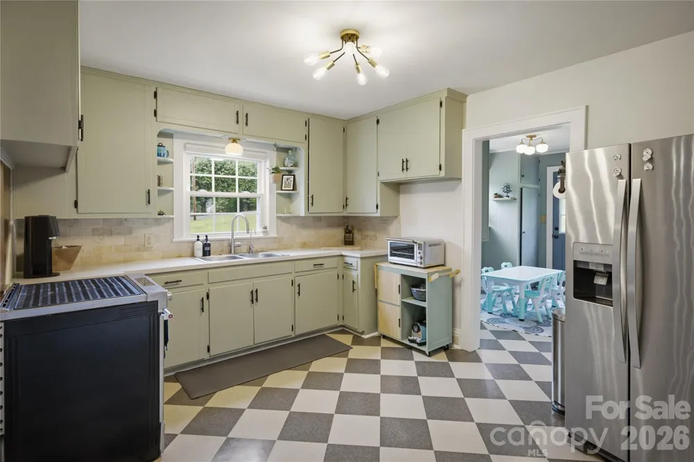 904 Bounous Street NW Valdese, NC 28690