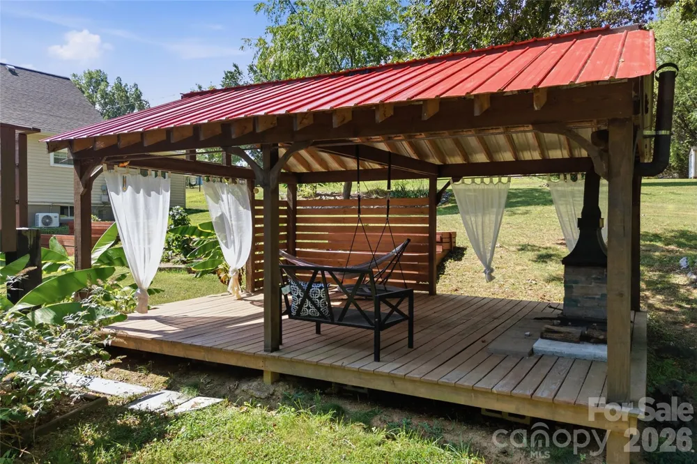 904 Bounous Street NW Valdese, NC 28690