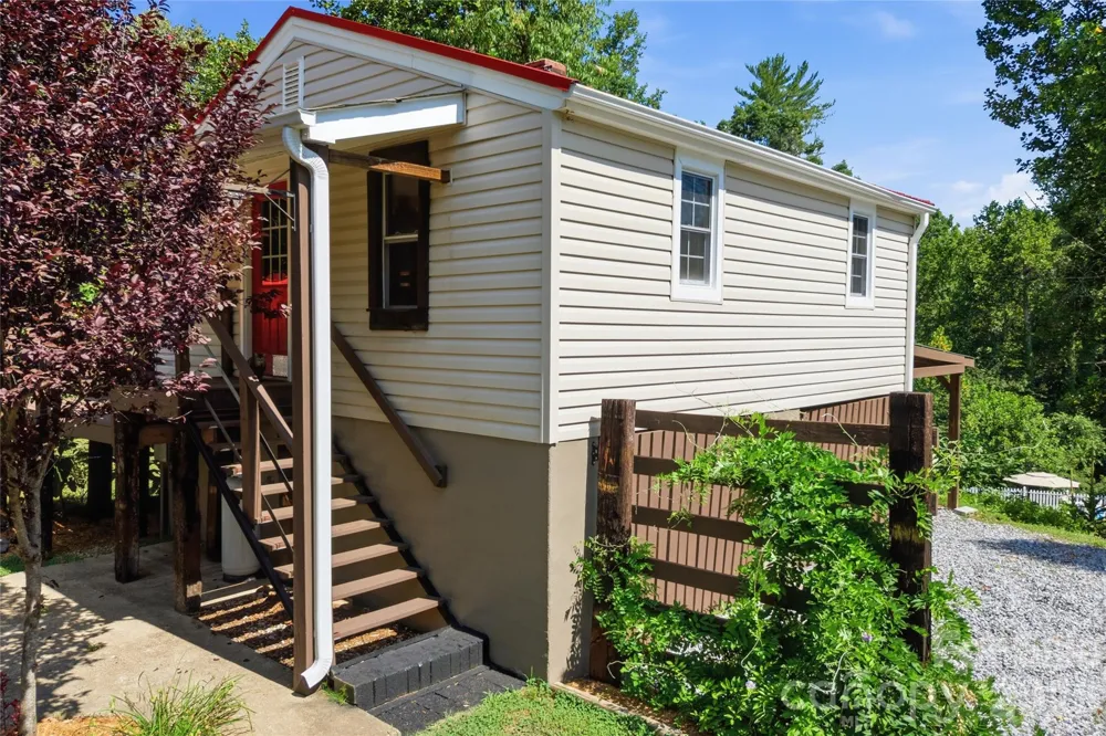 904 Bounous Street NW Valdese, NC 28690