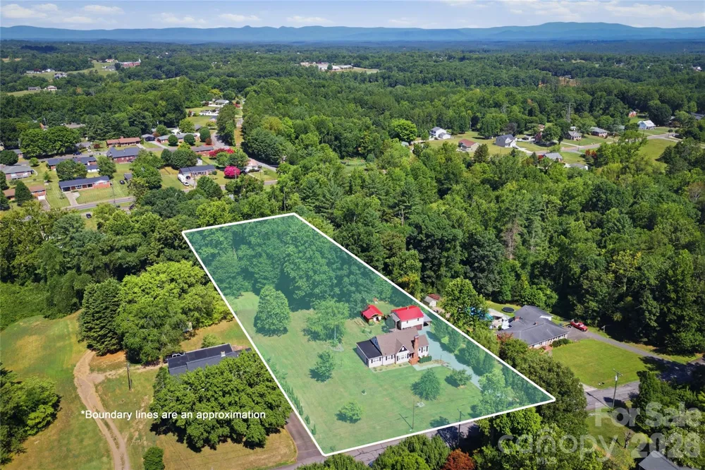 904 Bounous Street NW Valdese, NC 28690