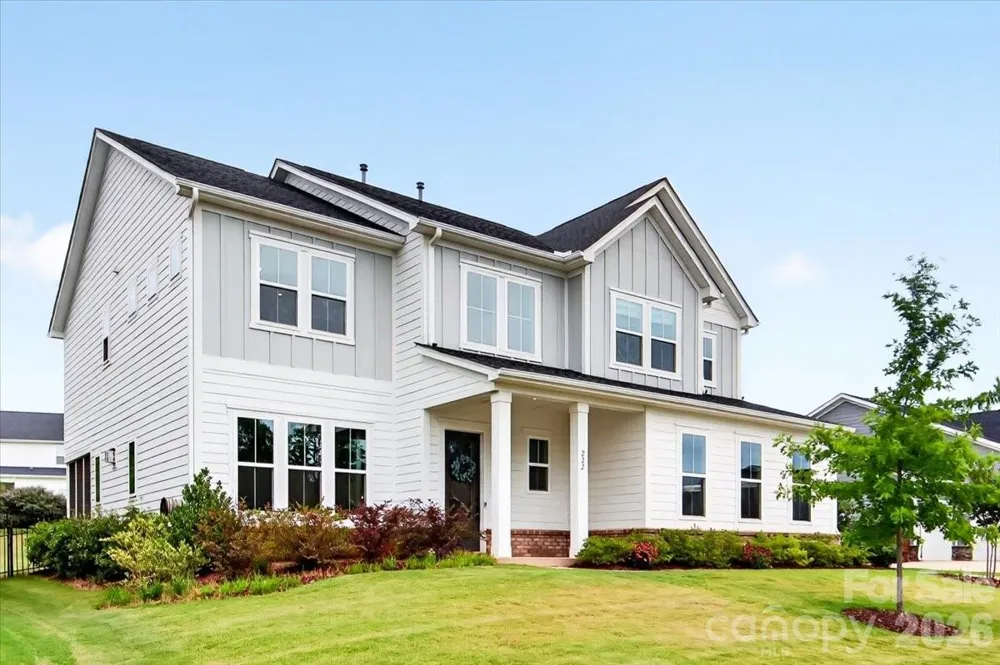 222 Lanyard Lane Belmont, NC 28012