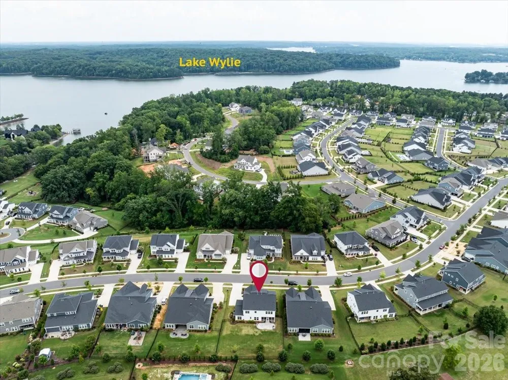 222 Lanyard Lane Belmont, NC 28012