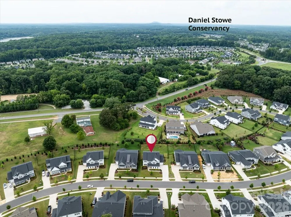 222 Lanyard Lane Belmont, NC 28012