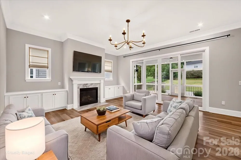 222 Lanyard Lane Belmont, NC 28012