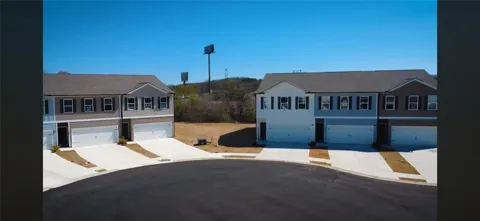 118 Brexley Drive