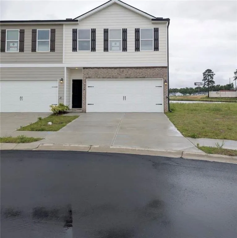 118 Brexley Drive Calhoun, GA 30701