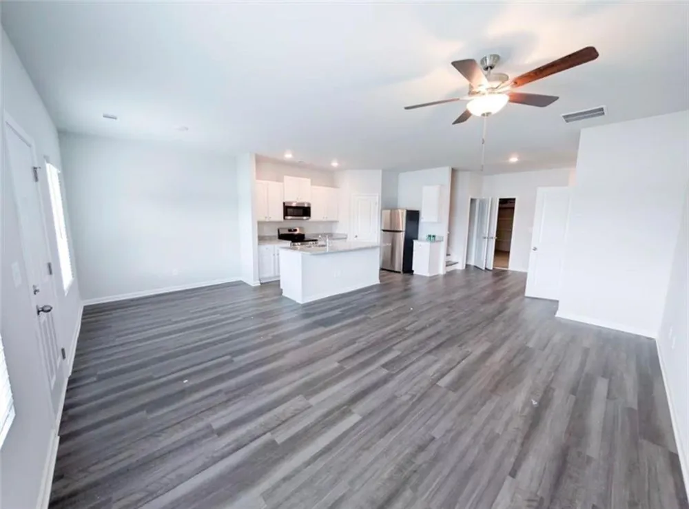 118 Brexley Drive Calhoun, GA 30701