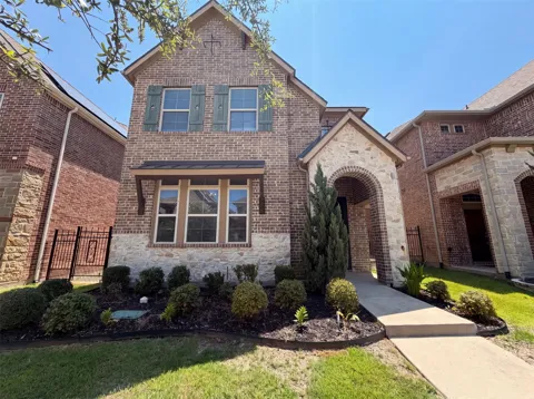 6756 Palo Duro Drive