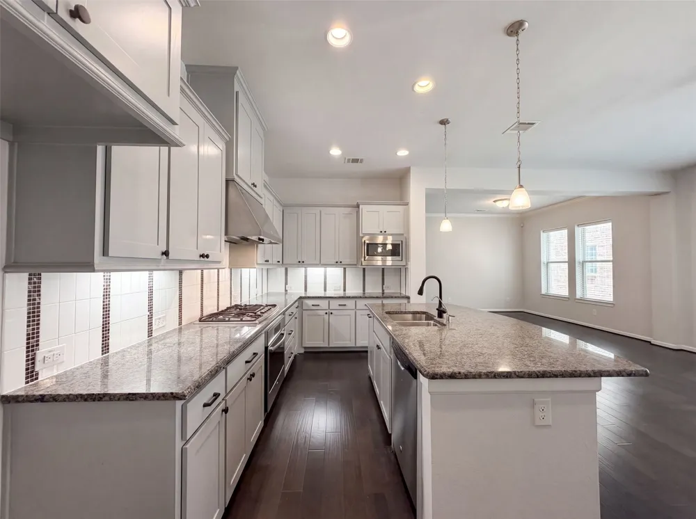 6756 Palo Duro Drive Irving, TX 75063