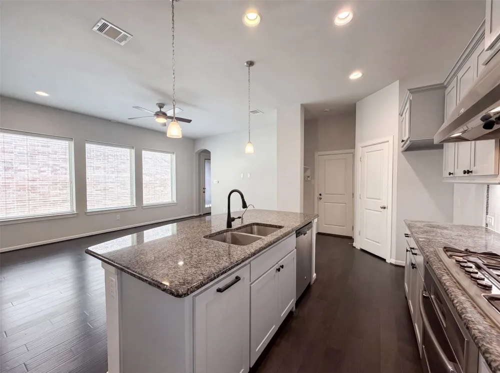 6756 Palo Duro Drive Irving, TX 75063