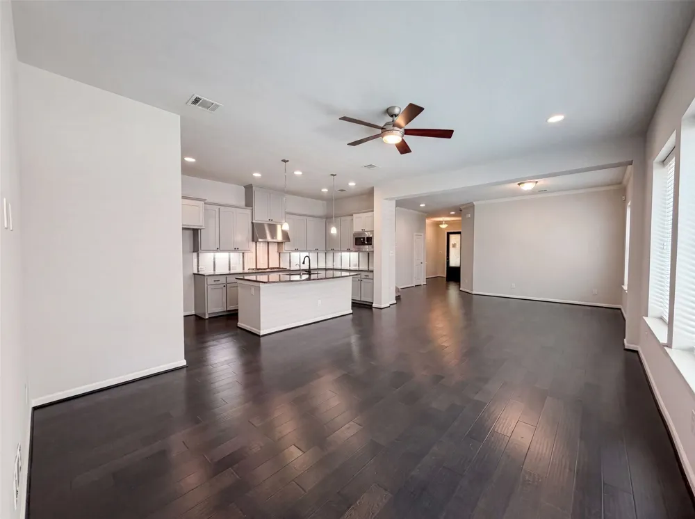 6756 Palo Duro Drive Irving, TX 75063