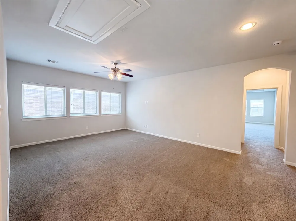 6756 Palo Duro Drive Irving, TX 75063