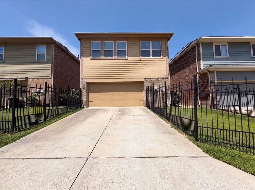 6756 Palo Duro Drive Irving, TX 75063