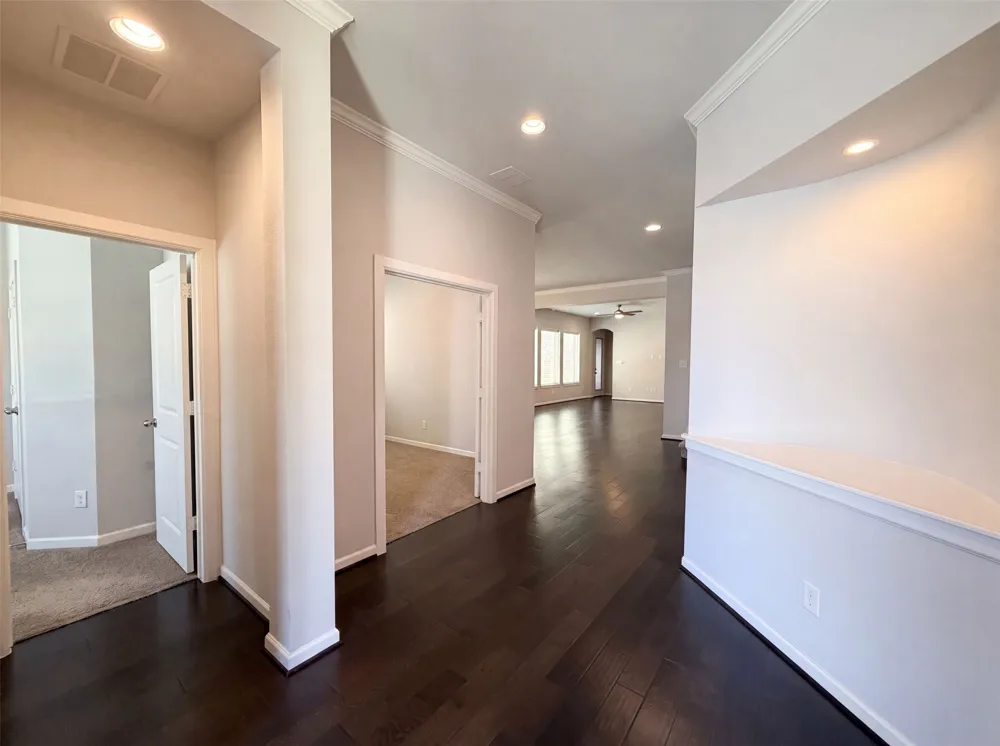 6756 Palo Duro Drive Irving, TX 75063