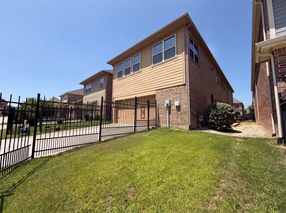 6756 Palo Duro Drive Irving, TX 75063