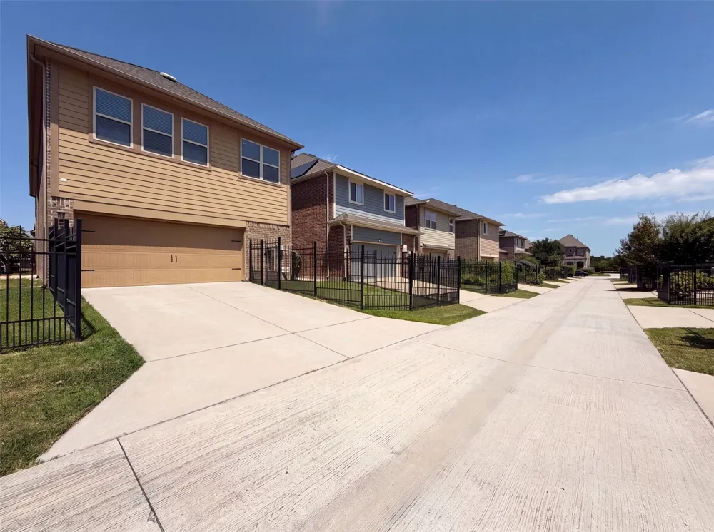 6756 Palo Duro Drive Irving, TX 75063