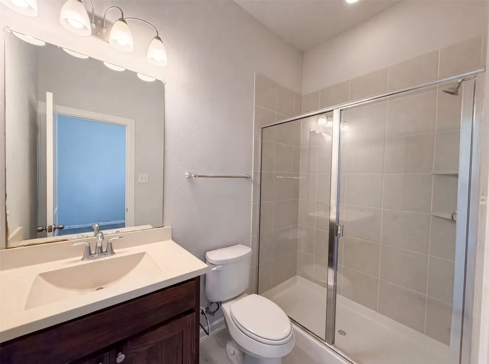 6756 Palo Duro Drive Irving, TX 75063