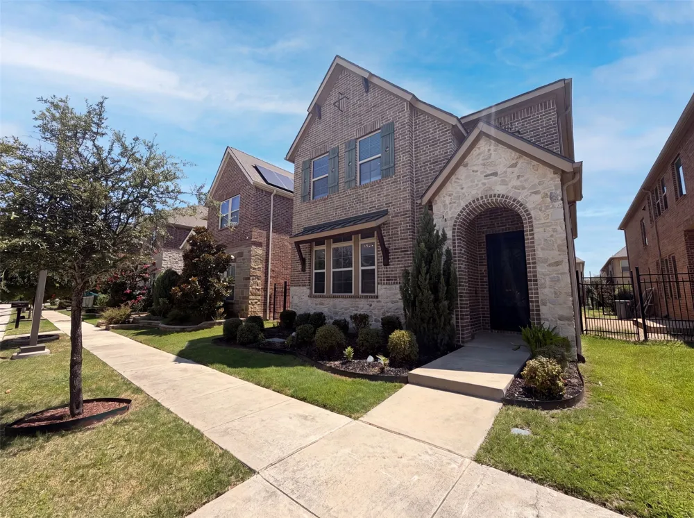 6756 Palo Duro Drive Irving, TX 75063