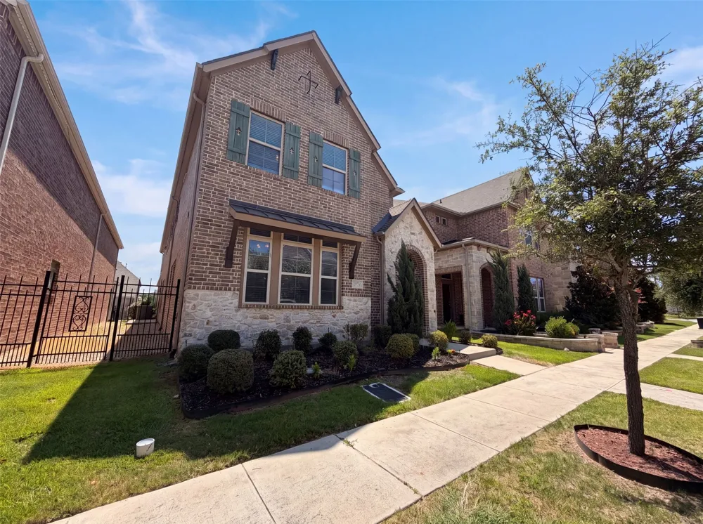 6756 Palo Duro Drive Irving, TX 75063