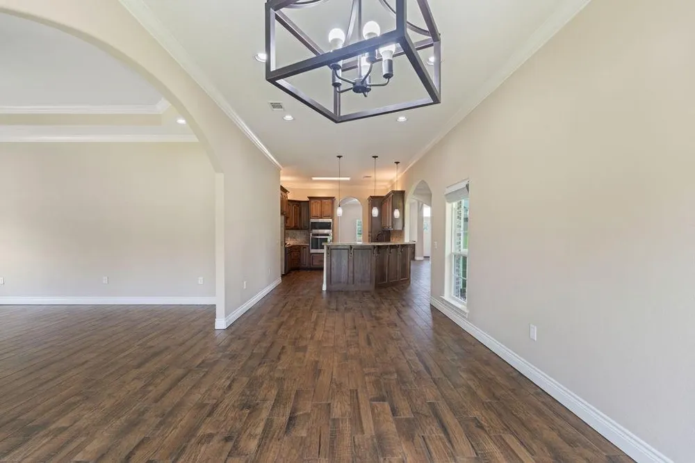 201 Silver Spur Drive Lufkin, TX 75904