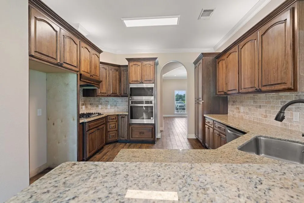 201 Silver Spur Drive Lufkin, TX 75904