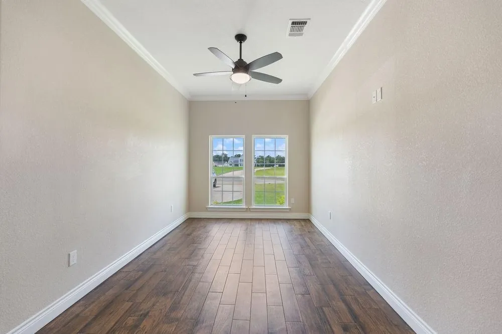 201 Silver Spur Drive Lufkin, TX 75904