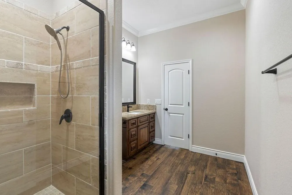 201 Silver Spur Drive Lufkin, TX 75904