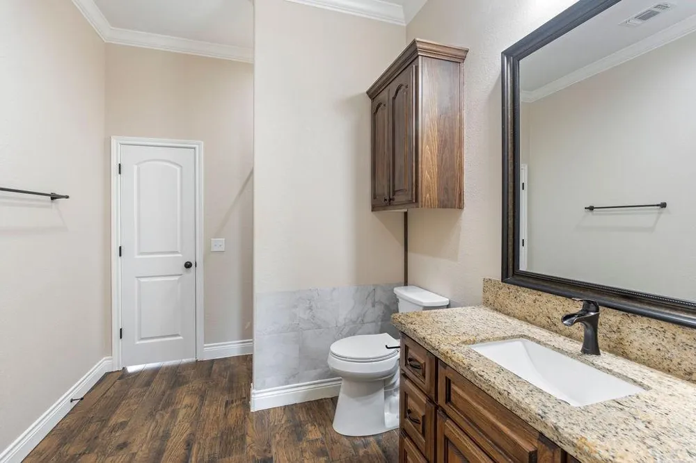 201 Silver Spur Drive Lufkin, TX 75904
