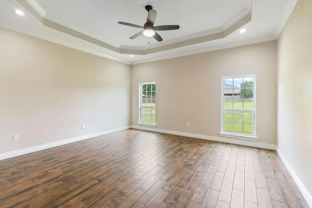201 Silver Spur Drive Lufkin, TX 75904
