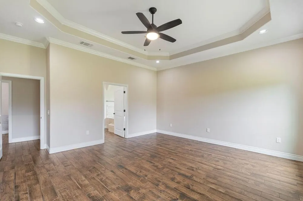 201 Silver Spur Drive Lufkin, TX 75904