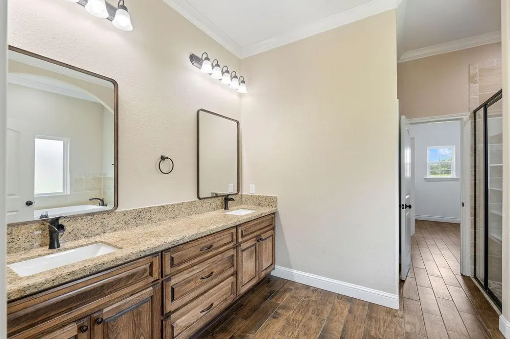 201 Silver Spur Drive Lufkin, TX 75904