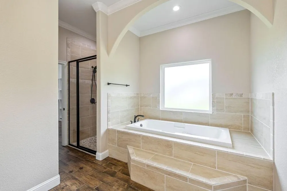 201 Silver Spur Drive Lufkin, TX 75904