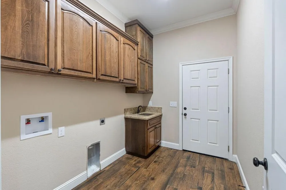 201 Silver Spur Drive Lufkin, TX 75904